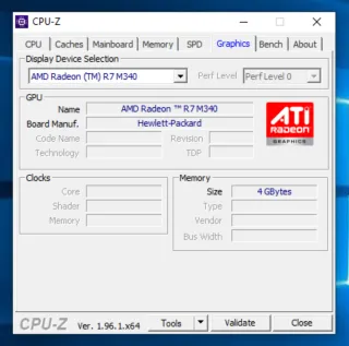 Portátil HP 15