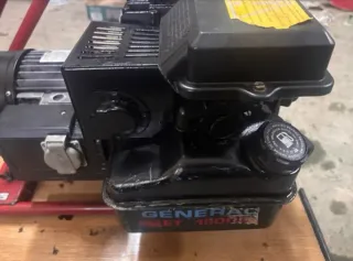 Generador Generac ET 1500