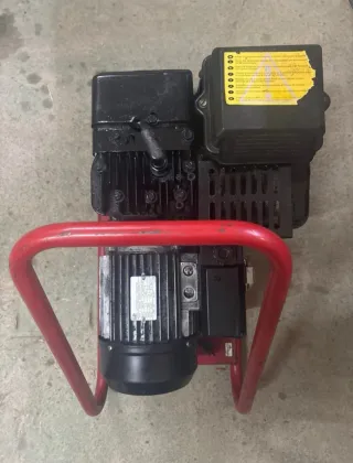 Generador Generac ET 1500