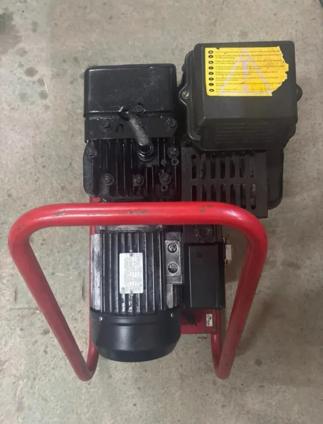 Generador Generac ET 1500