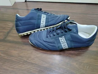 Zapatillas Bikkembergs