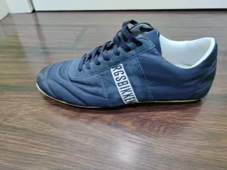 Zapatillas Bikkembergs