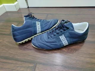 Zapatillas Bikkembergs