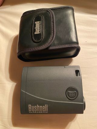 Telemetro Bushnell Yardage Pro