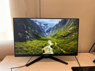 Monitor Pantalla Asus TUF Gaming VG3A 23.8