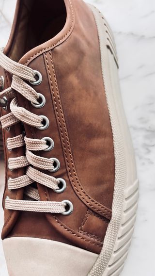 Sneakers de hombre de Zara