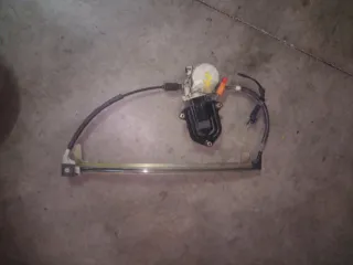 Elevalunas Eléctrico Citroën ZX Copiloto