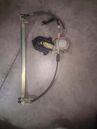 Elevalunas Eléctrico Citroën ZX Copiloto