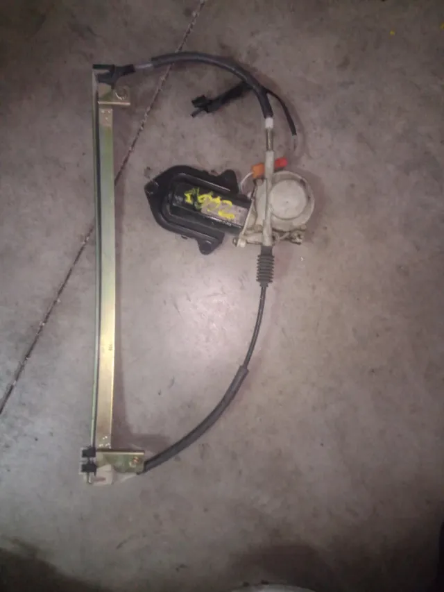 Elevalunas Eléctrico Citroën ZX Copiloto