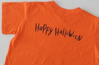 Camiseta Halloween Calabaza Niño/a o Mujer/Hombre