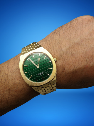 Orologio Uomo Donna Vintage Ispiration Super Slim 