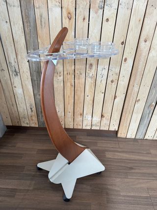 CARRELLO PER PARRUCCHIERI CB-8855