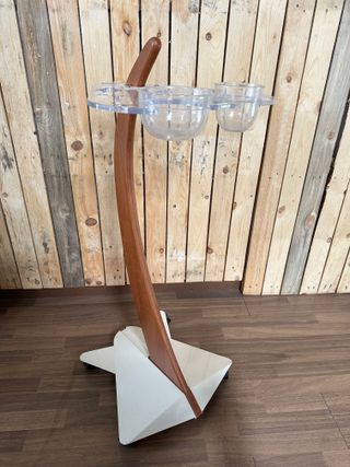 CARRELLO PER PARRUCCHIERI CB-8855