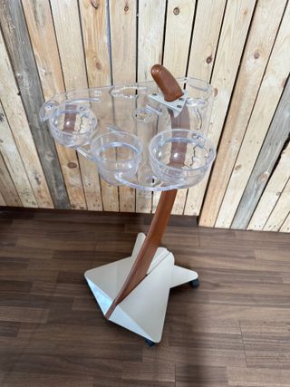 CARRELLO PER PARRUCCHIERI CB-8855