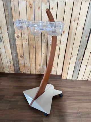 CARRELLO PER PARRUCCHIERI CB-8855