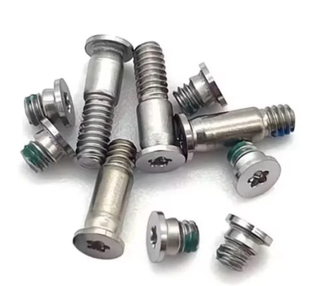 Tornillos/ Tapa Macbook Air A1466 (2011-2017)