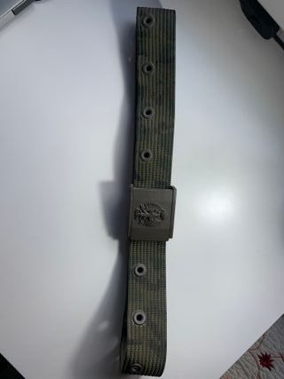 efectos militares varios