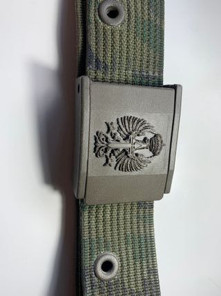 efectos militares varios