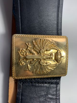 efectos militares varios