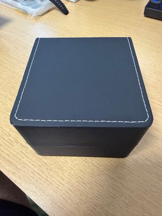 Reloj Seiko Mod Nautilus Tiffany