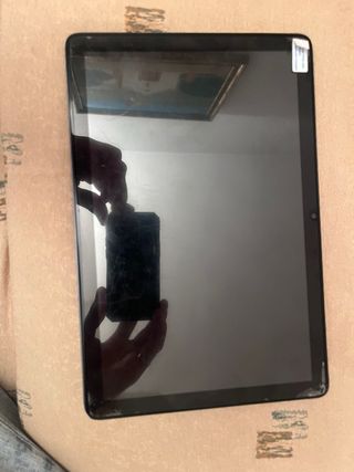 Tablet Teclast Negra