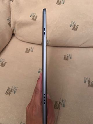 Tablet Teclast Negra