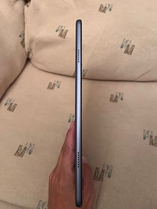 Tablet Teclast Negra