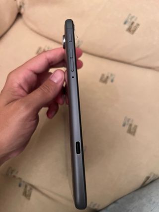 Tablet Teclast Negra