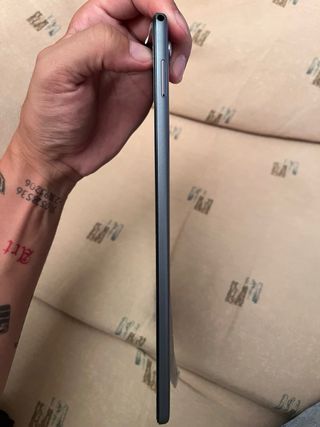 Tablet Teclast Negra