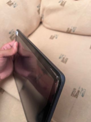 Tablet Teclast Negra