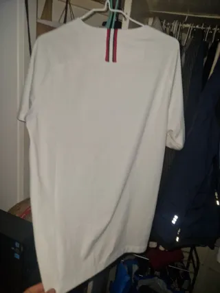 Camiseta PSG Jordan Fly Emirates Talla M