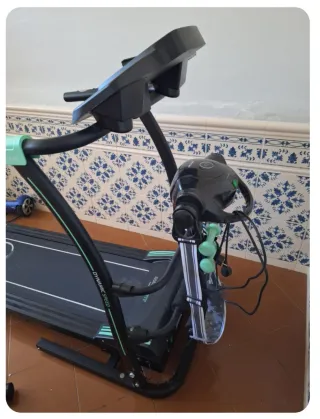 Cinta de Correr Cecotec RunnerFit