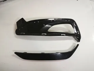 Embellecedor Antiniebla Izquierdo Hyundai Tucson
