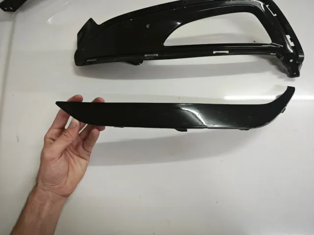 Embellecedor Antiniebla Izquierdo Hyundai Tucson