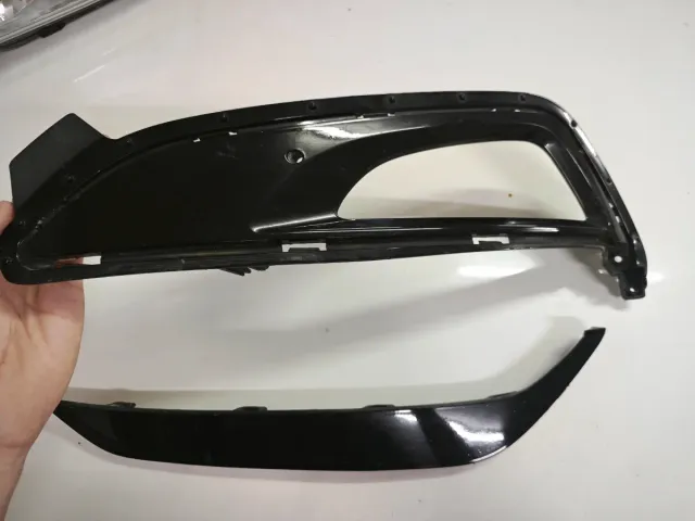 Embellecedor Antiniebla Izquierdo Hyundai Tucson