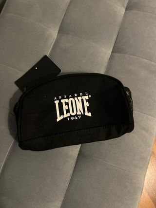Astuccio Leone 1947 nero