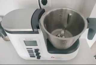 Robot Cocina Monsieur Cuisine Edition Plus