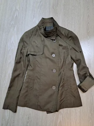 Chaqueta Mujer VOY Talla S