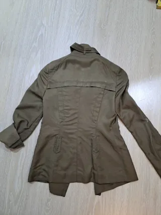 Chaqueta Mujer VOY Talla S