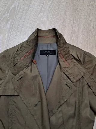 Chaqueta Mujer VOY Talla S