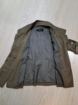 Chaqueta Mujer VOY Talla S
