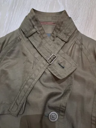 Chaqueta Mujer VOY Talla S