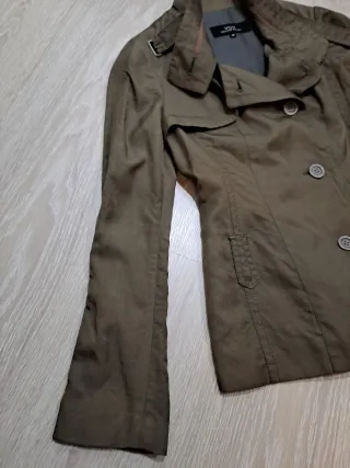 Chaqueta Mujer VOY Talla S