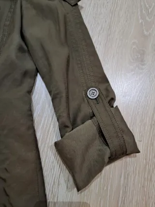 Chaqueta Mujer VOY Talla S