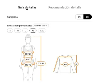 Blusa de Encaje Floral