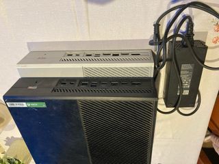  2 Consola Xbox One Piezas