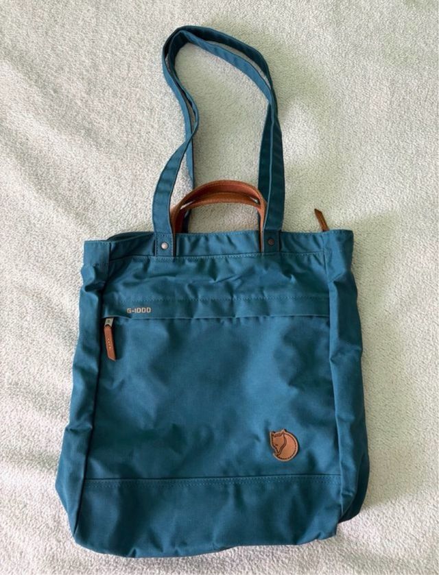 Bolso Fjällräven