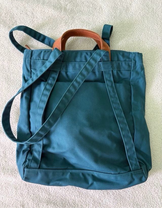 Bolso Fjällräven