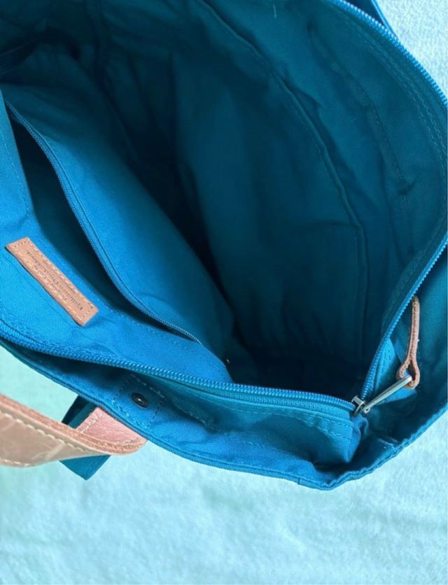 Bolso Fjällräven