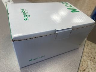 Schneider Modicon M221 TM221CE40R PLC